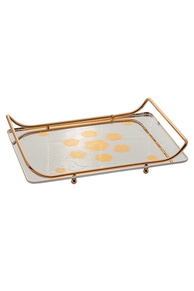 صينية واحدة - 1