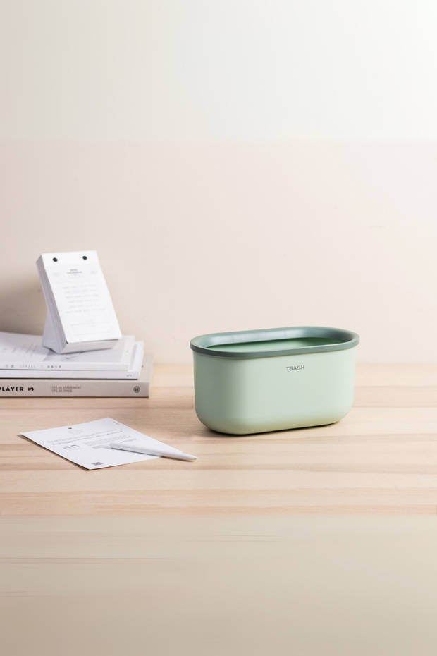 Çöp Kutusu (S) 3,5 Lt AA146 - 5