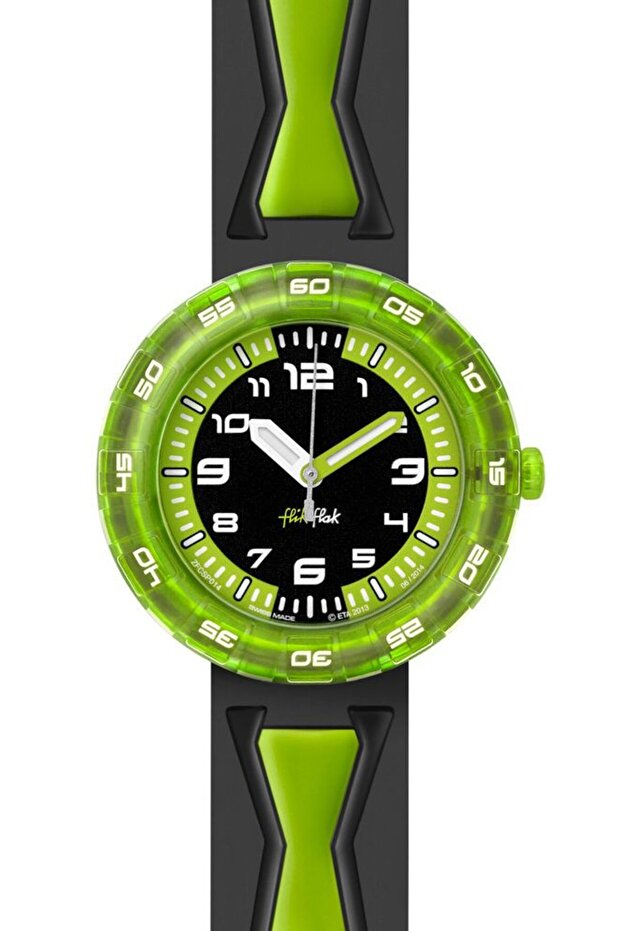 احصل عليه باللون الأخضر! - 1