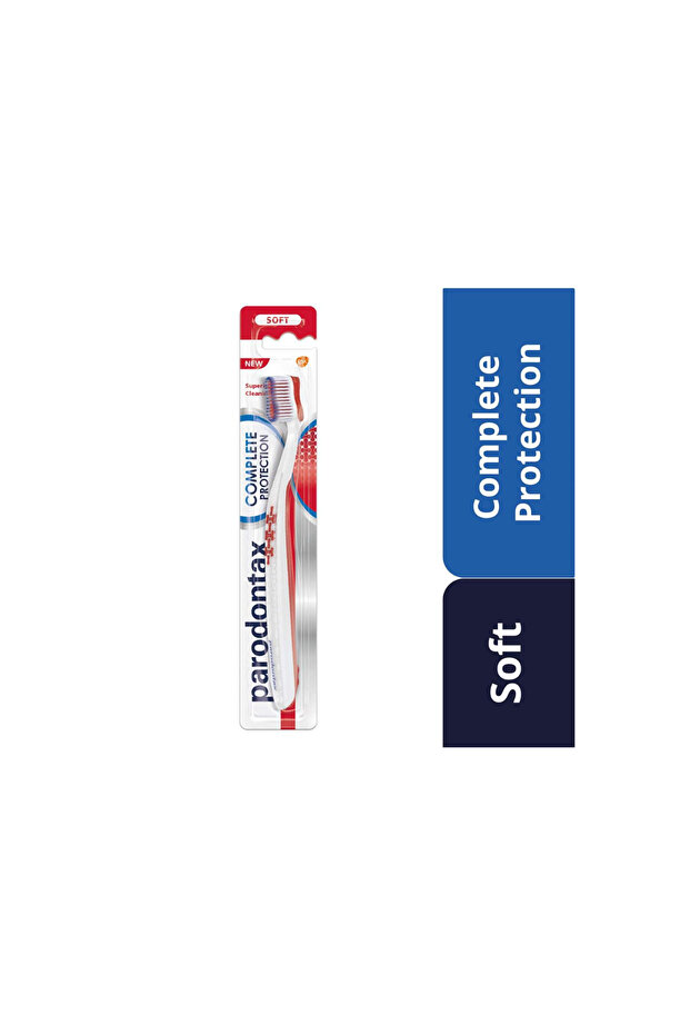 Complete Soft Tooth Brush