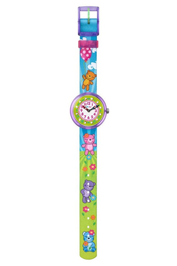 الدببة الحلوة - 2