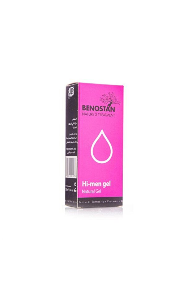 Hi Men Gel 50 Ml