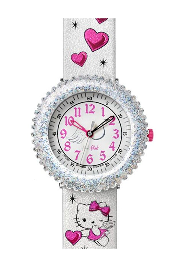 HELLO KITTY ANGELIC - 1