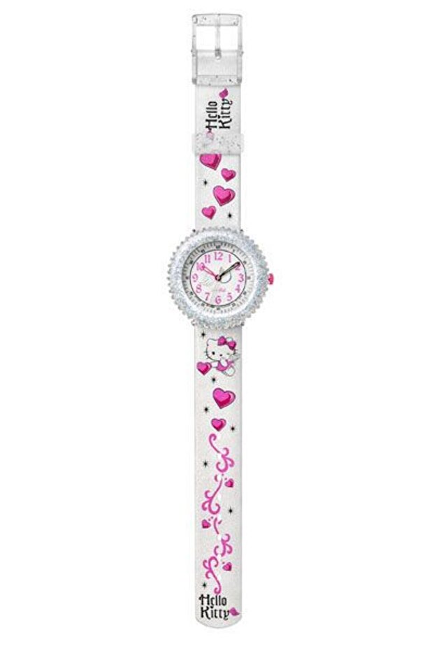 HELLO KITTY ANGELIC - 2