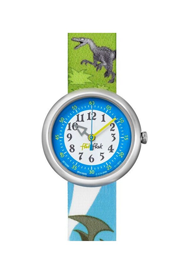 كولوروصوروس - 1