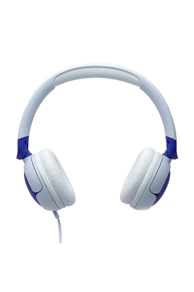 JR320, Çocuk Kulaklığı, OE,Mavi - 2