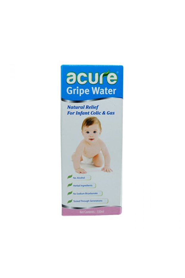 GRIPE WATER 120ML
