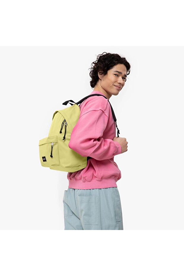 Backpack Padded Pak'R Endive Green 0O7 - 5