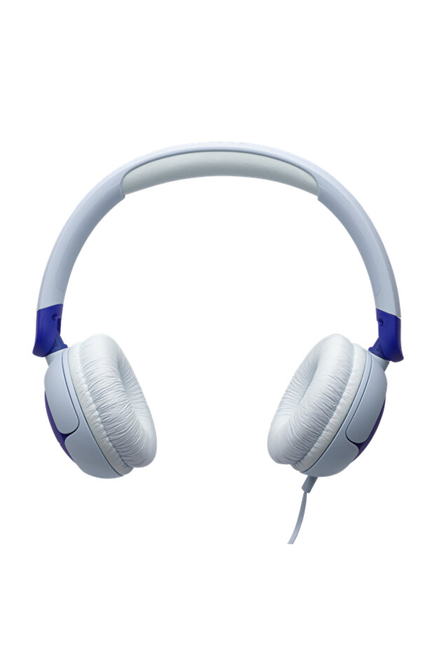 JR320, Çocuk Kulaklığı, OE,Mavi - 3