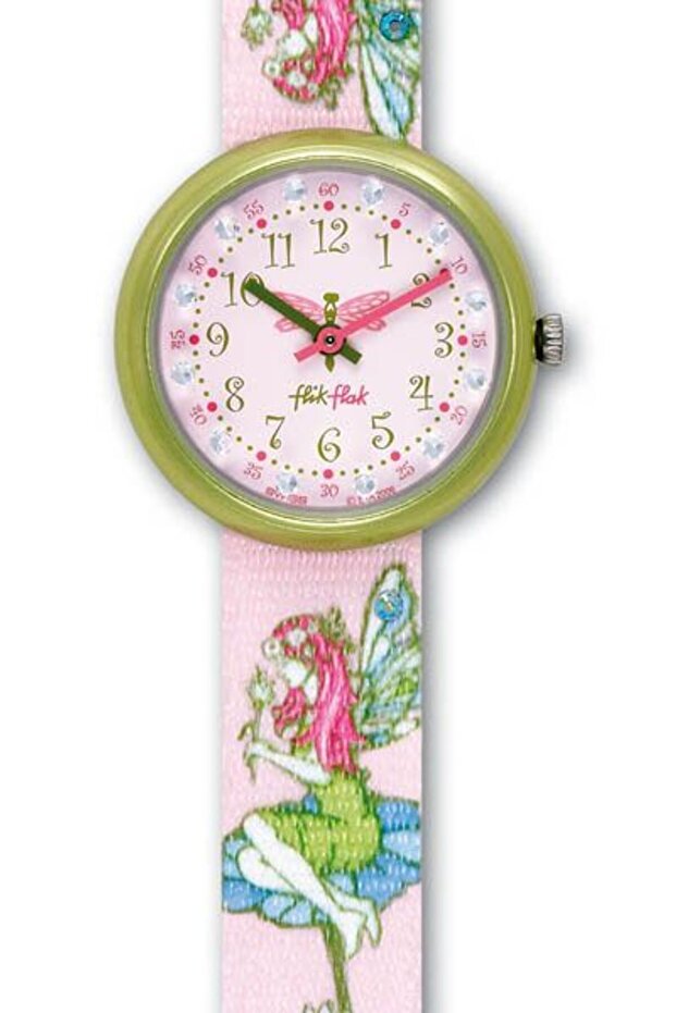 في إينشانتي - 1