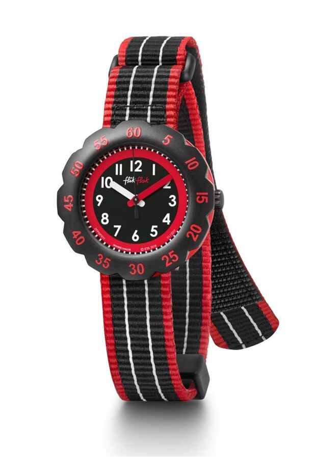 النمط الأسود - 3