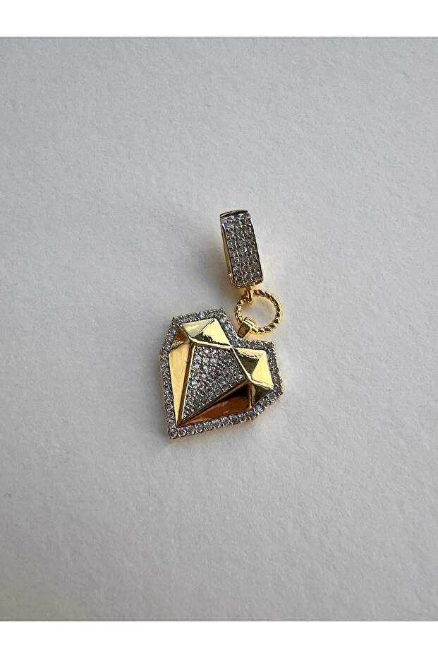 Premium Ajda Charm Ve Kolye Ucu - 1