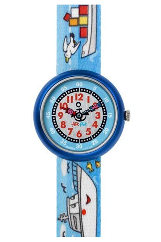 مرساة البحر - 1