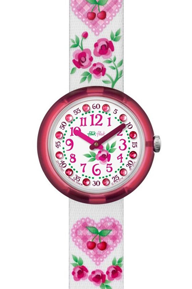 فيوريسيما - 1