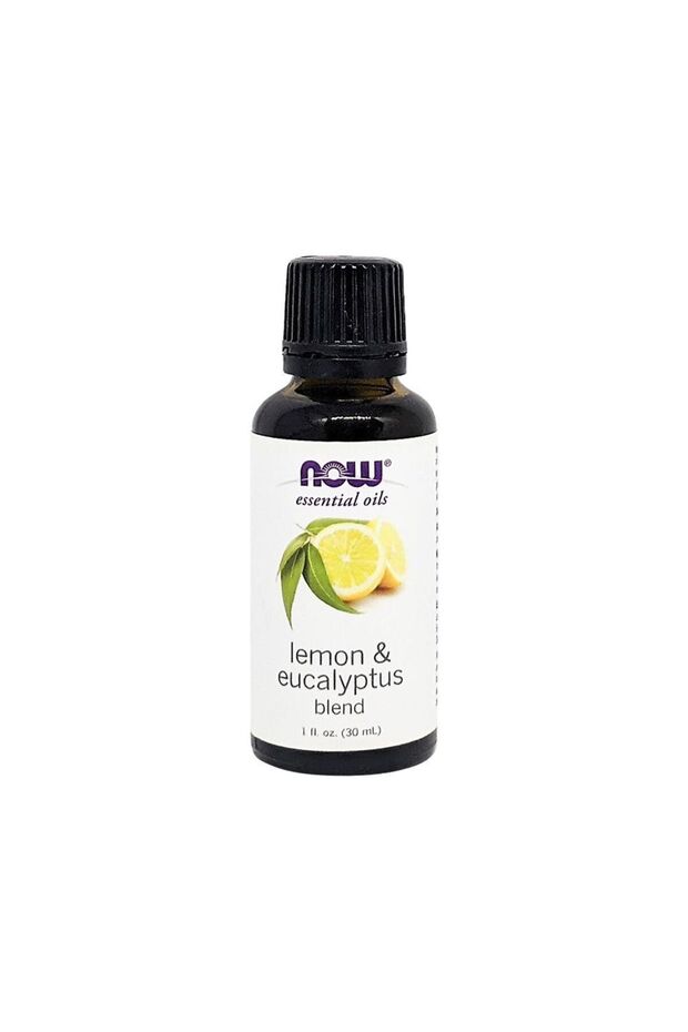 Lemon Eucalyptus Essential Oils, 30ml