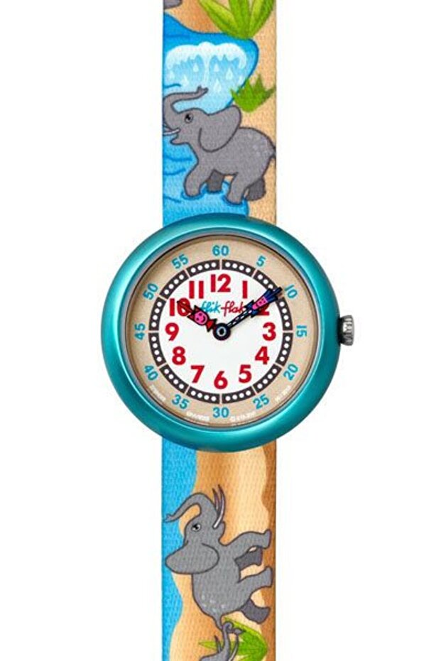 إليفانتينوبوليس - 1