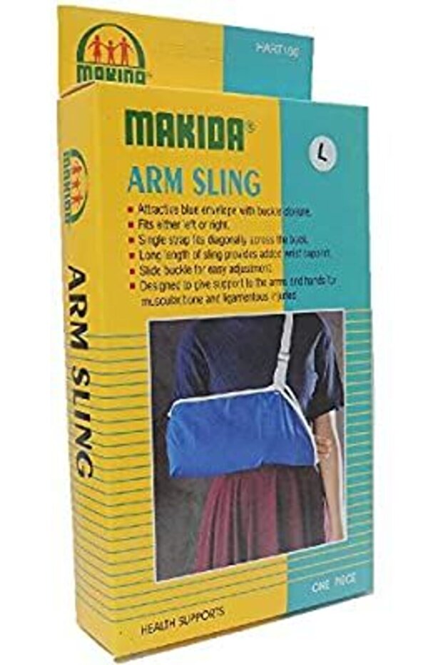 Arm Sling L Hart1007U
