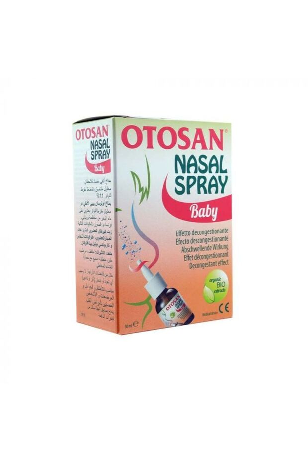30ml Baby's Nasal Spray