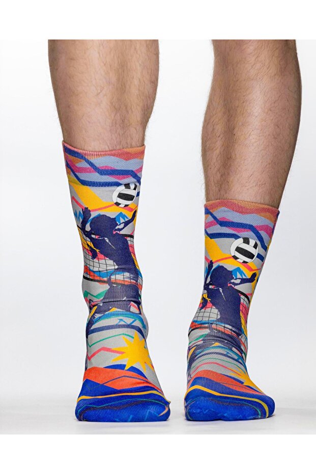 VOLLEYBALL Men Socks