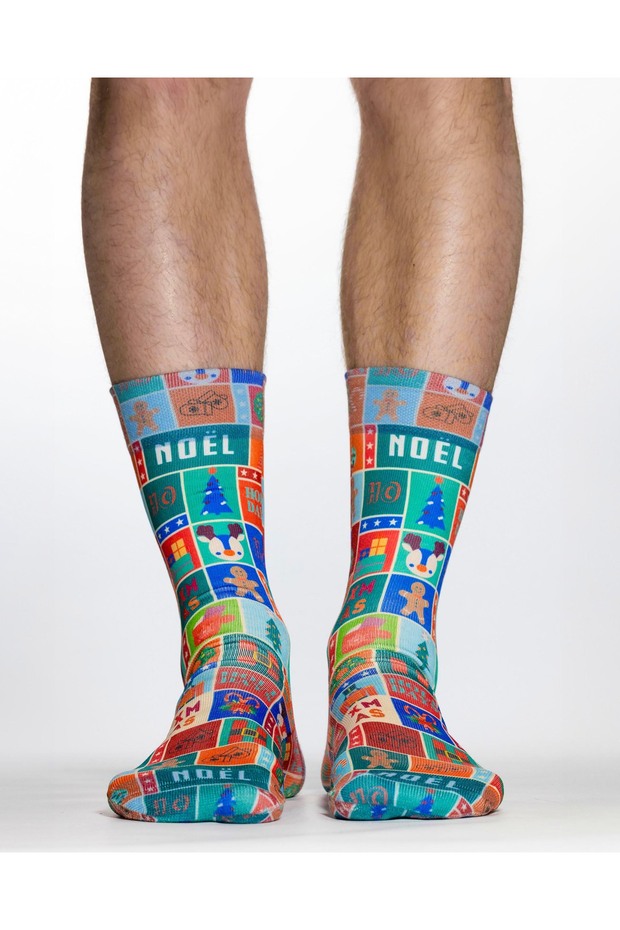 NOEL Men Socks