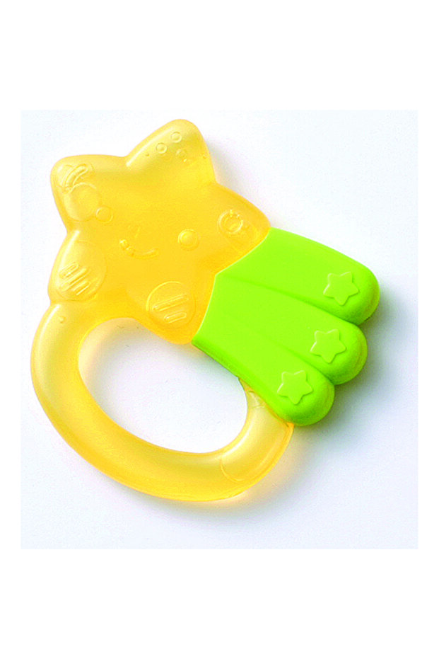N626 Cooling Teether Star
