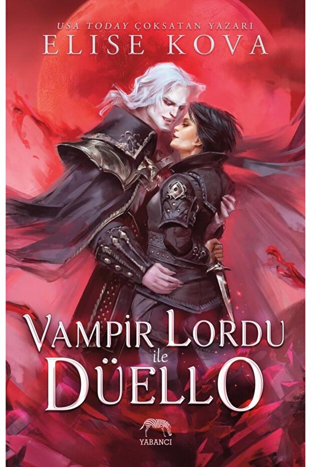 Vampir Lordu ile Düello