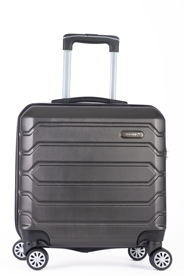 Hostes Pilot Boy Valiz - 2