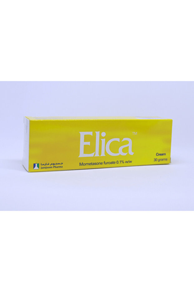 ELICA CREAM 30G