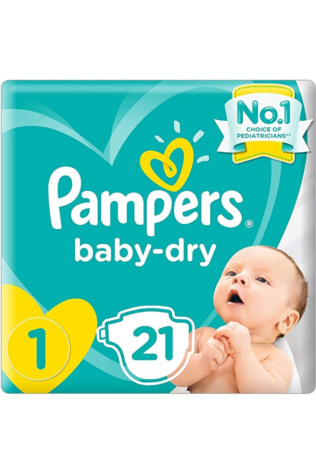 1 Newborn 21S