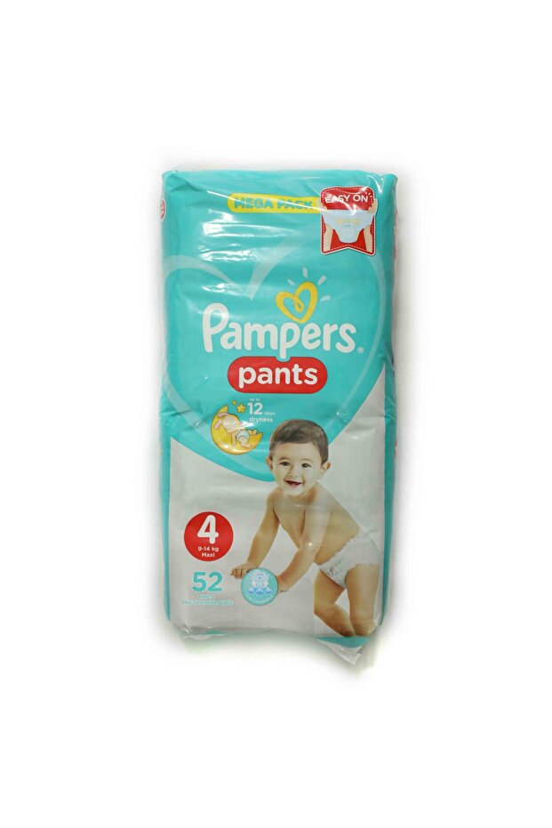 Pants Jp S4 52