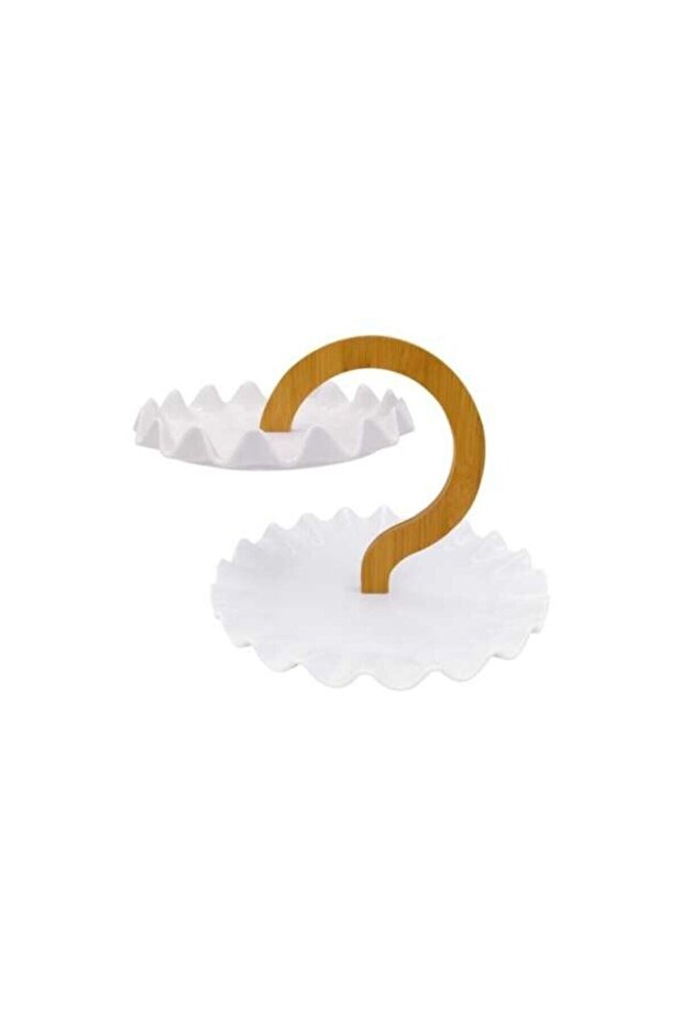 2 Katlı Kurabiyelik B0720 - 1