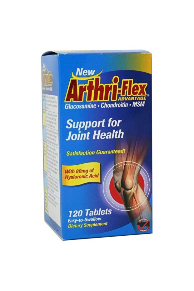 Arthriflex Tab 120s