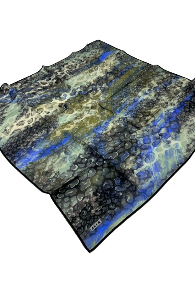 Twill İpek Eşarp 8896713 - 2