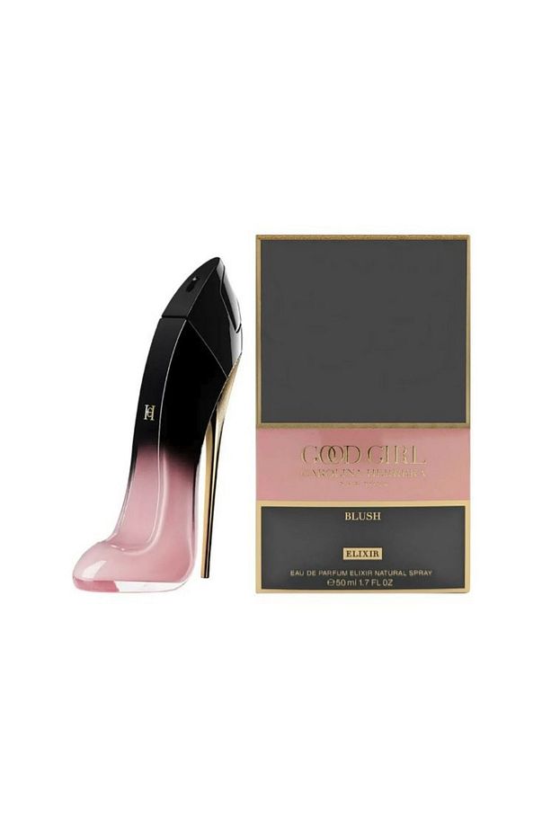 Good Girl Blush Elixir Edp 50 Ml - 1