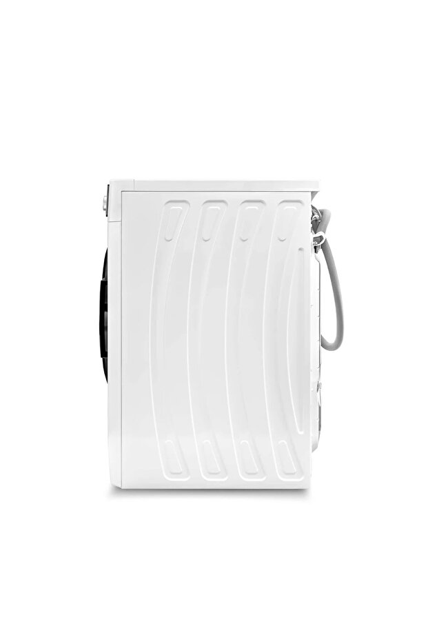 CMI 98222 WIFI 9 Kg 1200 Devir Çamaşır Makinesi - 3