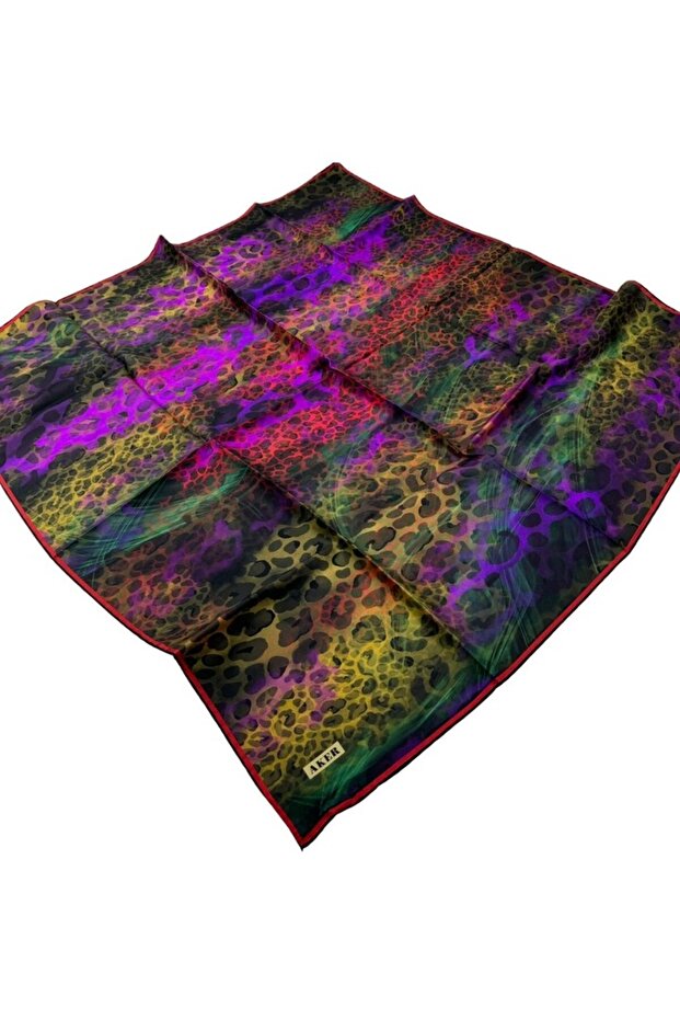 Twill İpek Eşarp 8896713 - 2