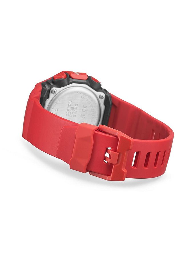 G-shock Ga-b001-4adr Bluetooth Bağlantılı Erkek Kol Saati - 3