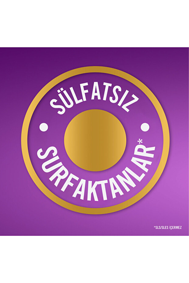 Dolgunlaştirici Biotin & Kolajen Sülfatsız Şampuan 385 ml - 9