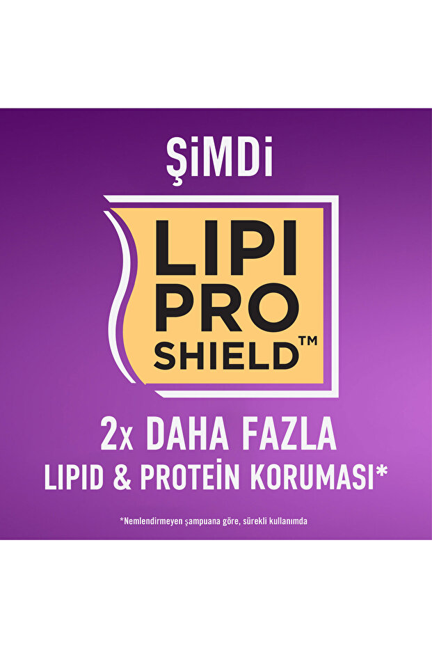 Dolgunlaştirici Biotin & Kolajen Sülfatsız Şampuan 385 ml - 6