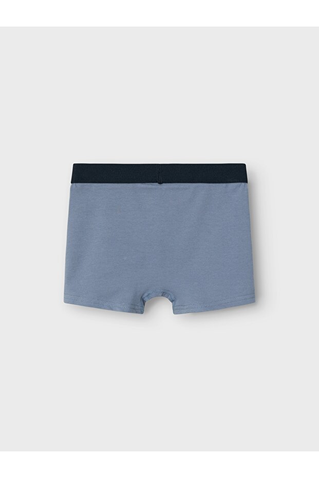 Pawpatrol 2P Navy Blue Boxer - Cplg 13236307 - 2