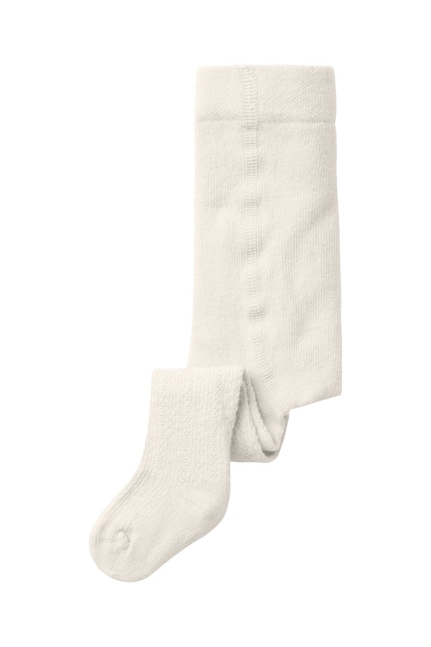 Name It Ecru Women's / Girls' Socks 13236498