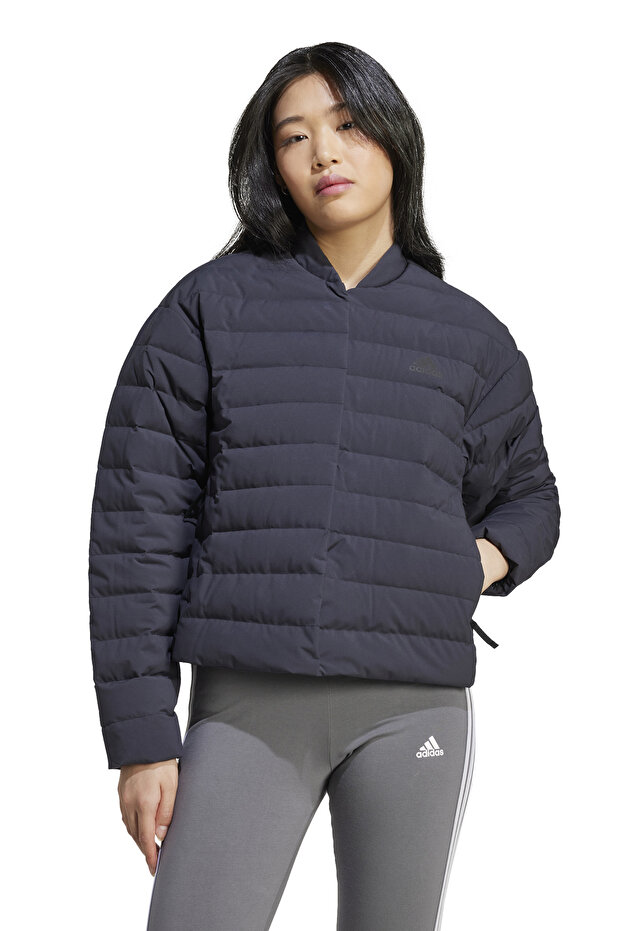 Płaszcz damski Helionic Light Down - 1