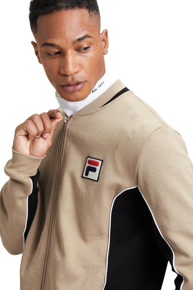 Settanta Track Jacket - 3