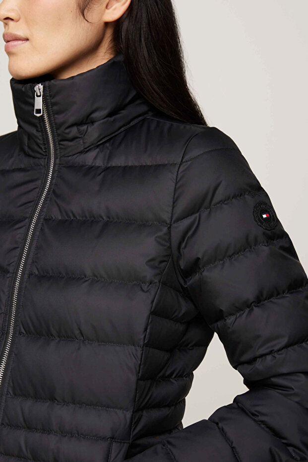 Ww0Ww42742 Model červená bunda - 4