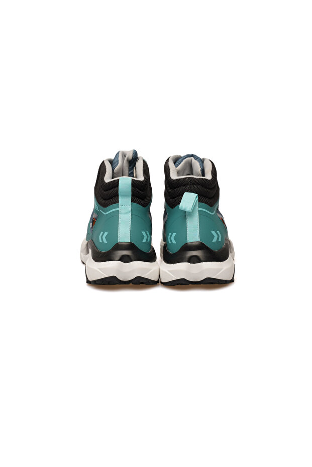 ROYCE HIGH Unisex Su Geçirmez Outdoor Ayakkabı - 4