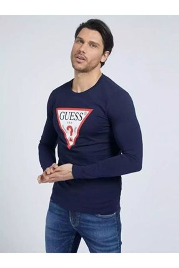 Cn Ls Original Logo T-Shirt