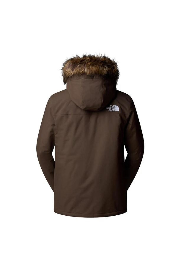 M ZANECK JACKET NF0A4M8H1OI1 - 2