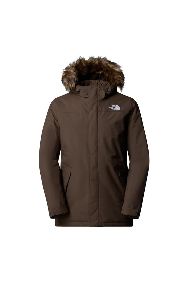 M ZANECK JACKET NF0A4M8H1OI1 - 1