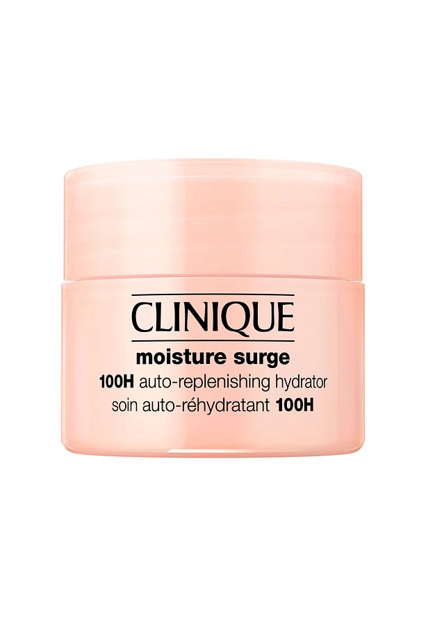 3'lü Işıltılı Moisture Surge Seti - Nemlendirici 50ml, Göz Kremi 5ml, Maske 30ml - 7
