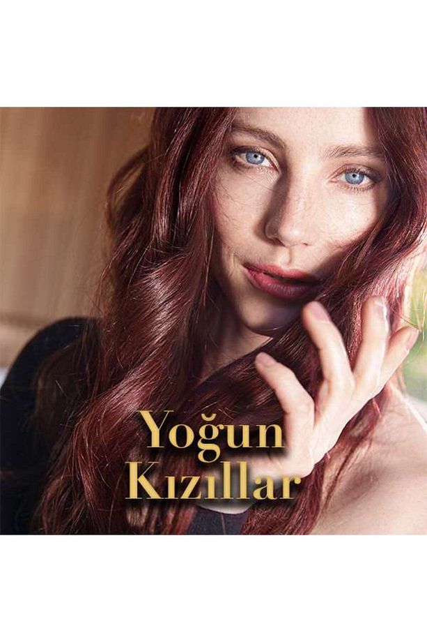 Koleston Single Tüp Saç Boyası 4/6 Kızıl Viyole - 5